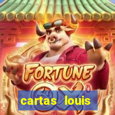 cartas louis francescon ccb